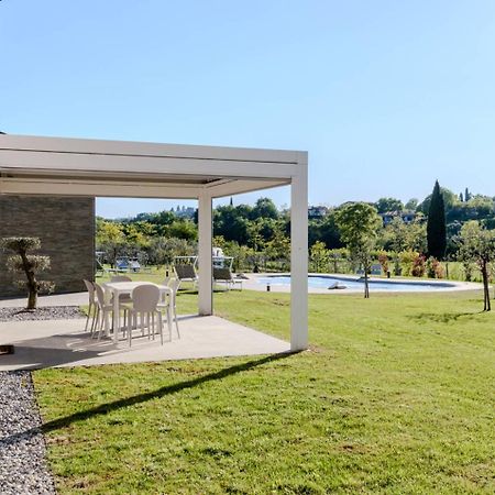 Poggio Le Crete Daire Soiano Del Lago Dış mekan fotoğraf