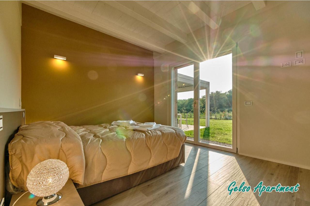 Poggio Le Crete Daire Soiano Del Lago Dış mekan fotoğraf