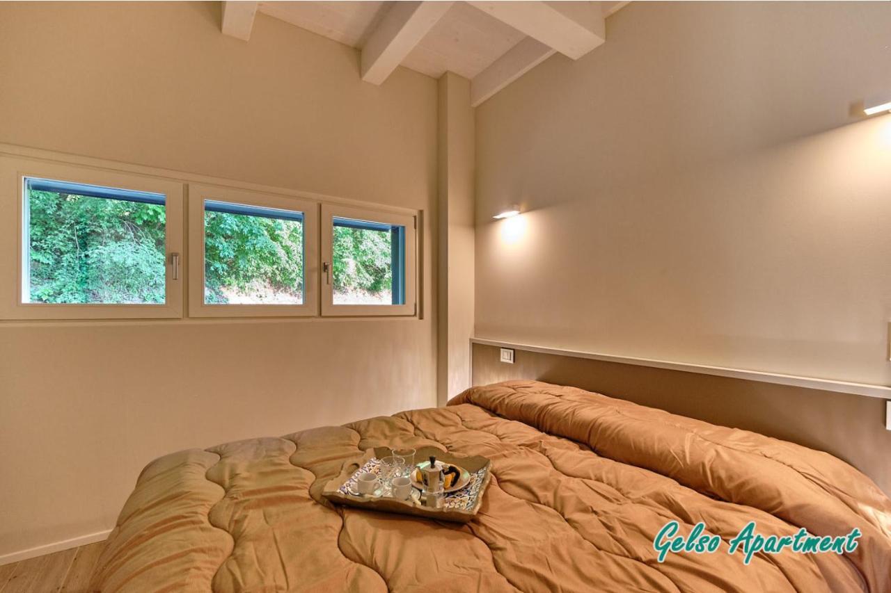 Poggio Le Crete Daire Soiano Del Lago Dış mekan fotoğraf