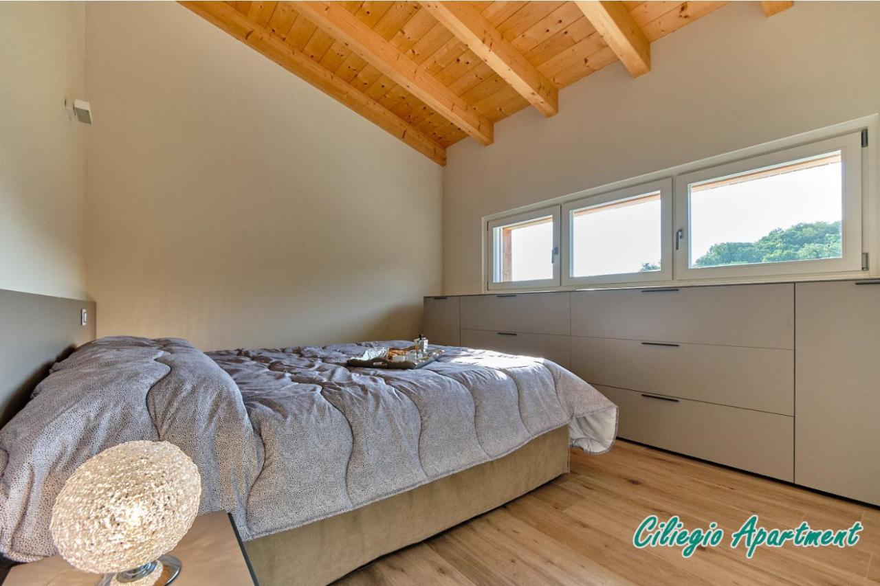 Poggio Le Crete Daire Soiano Del Lago Dış mekan fotoğraf