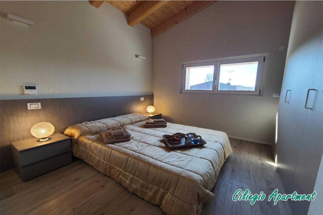 Poggio Le Crete Daire Soiano Del Lago Dış mekan fotoğraf
