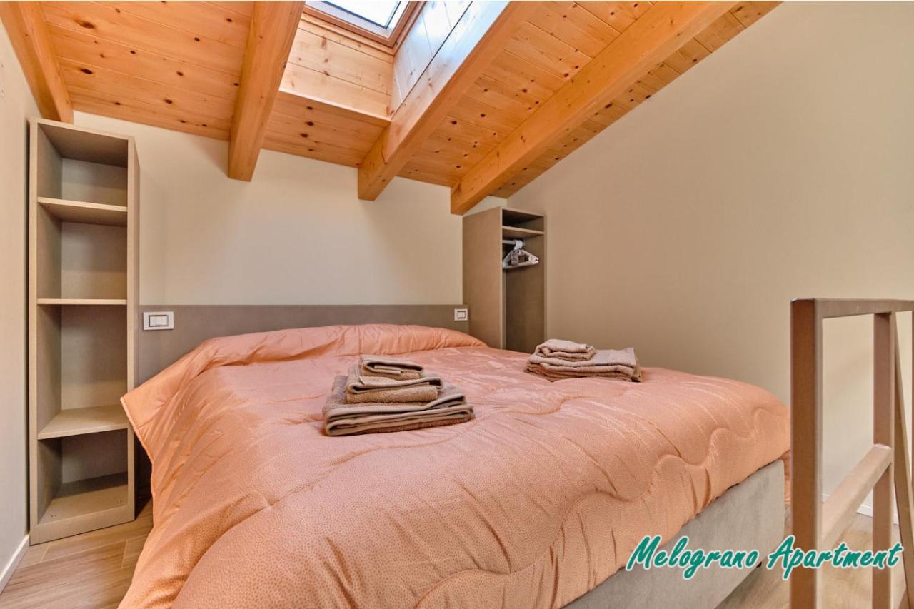 Poggio Le Crete Daire Soiano Del Lago Dış mekan fotoğraf
