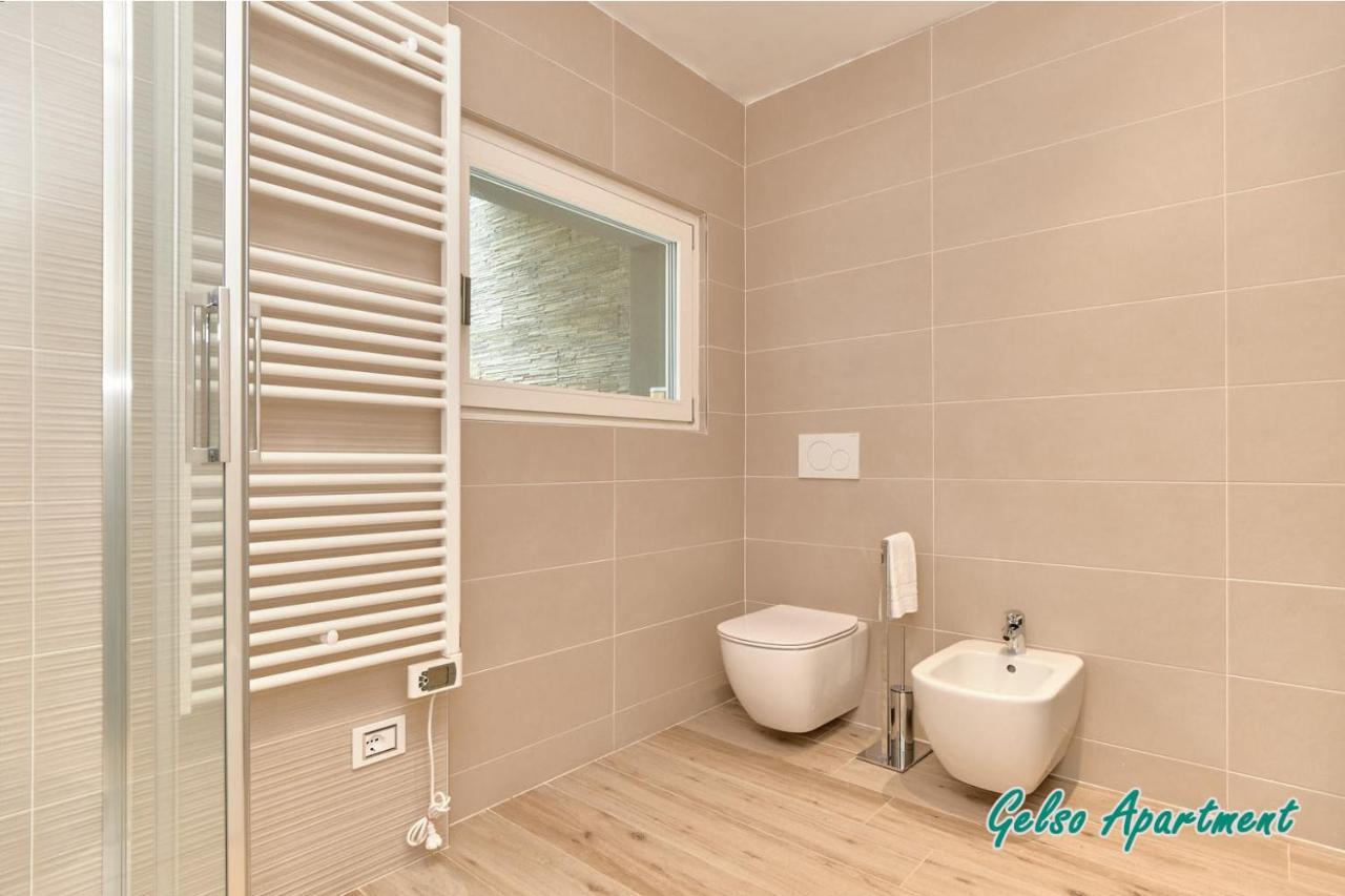 Poggio Le Crete Daire Soiano Del Lago Dış mekan fotoğraf